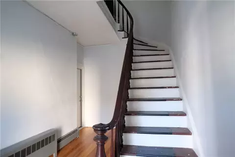 Entry Way - 118 Summer St, Woonsocket, RI 02895 photo 1 of 2