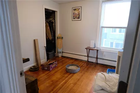 Bedroom - 118 Summer St, Woonsocket, RI 02895 photo 7 of 10