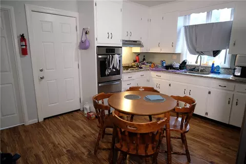 Kitchen - 118 Summer St, Woonsocket, RI 02895 photo 1 of 7