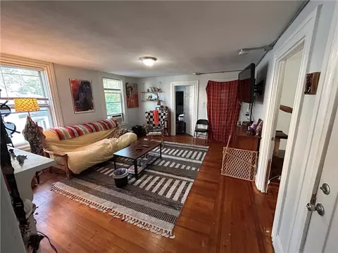 Living - 118 Summer St, Woonsocket, RI 02895 photo 4 of 4