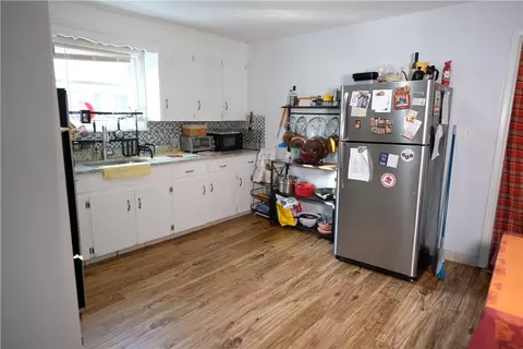 Kitchen - 118 Summer St, Woonsocket, RI 02895 photo 3 of 7
