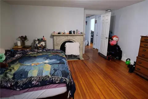 Bedroom - 118 Summer St, Woonsocket, RI 02895 photo 4 of 10