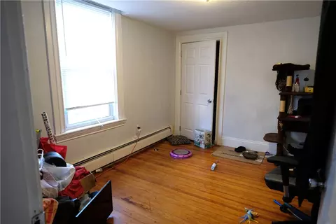 Bedroom - 118 Summer St, Woonsocket, RI 02895 photo 1 of 10