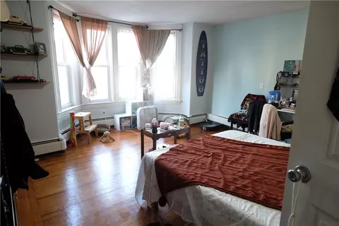Bedroom - 118 Summer St, Woonsocket, RI 02895 photo 6 of 10