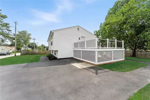 Exterior - 73 Ormsby Ave, Warwick, RI 02886 photo 9 of 9