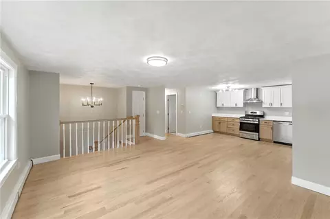 Living - 73 Ormsby Ave, Warwick, RI 02886 photo 2 of 9