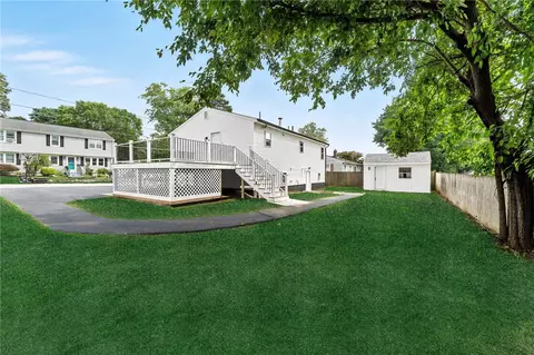 Exterior - 73 Ormsby Ave, Warwick, RI 02886 photo 3 of 9