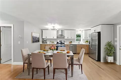 Dining - 73 Ormsby Ave, Warwick, RI 02886 photo 1 of 1