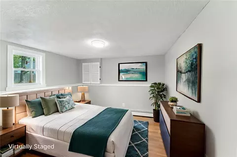 Bedroom - 73 Ormsby Ave, Warwick, RI 02886 photo 6 of 6