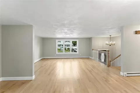 Living - 73 Ormsby Ave, Warwick, RI 02886 photo 3 of 9