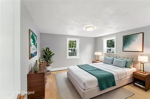Bedroom - 73 Ormsby Ave, Warwick, RI 02886 photo 2 of 6