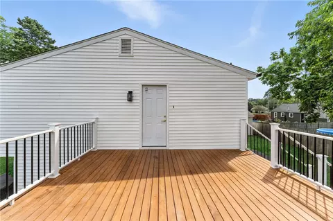 Exterior - 73 Ormsby Ave, Warwick, RI 02886 photo 7 of 9