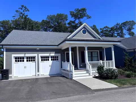 30 Wescott Way #52, Coventry, RI 02816