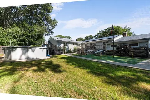 110 Wethersfield Dr, Warwick, RI 02886 photo 37