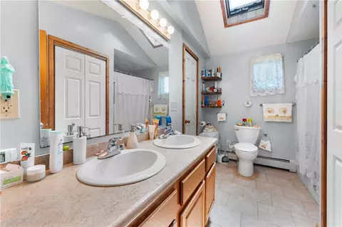 110 Wethersfield Dr, Warwick, RI 02886 photo 35