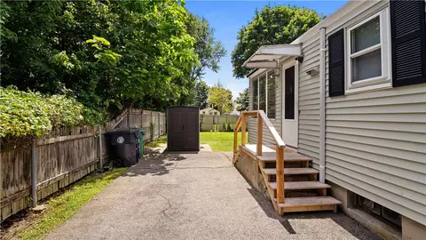 Exterior - 92 Falcon Ave, Warwick, RI 02888 photo 10 of 10
