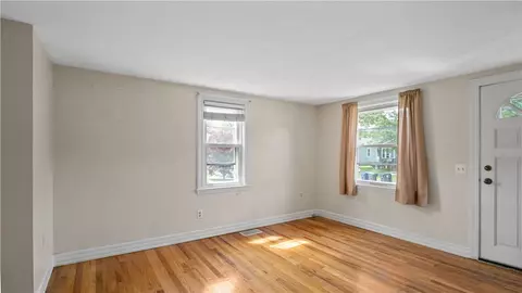 Living - 92 Falcon Ave, Warwick, RI 02888 photo 2 of 3
