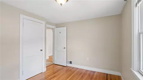 Bedroom - 92 Falcon Ave, Warwick, RI 02888 photo 8 of 10