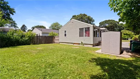 Exterior - 92 Falcon Ave, Warwick, RI 02888 photo 8 of 10