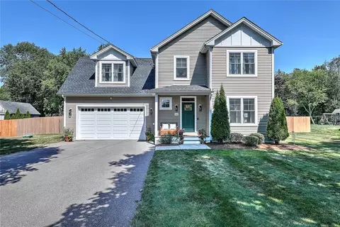 460 Fairgrounds Rd, West Kingston, RI 02892