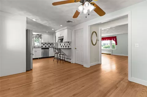 Living - 54 Frontier Rd, Warwick, RI 02889 photo 1 of 4