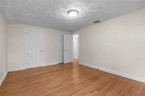 Bedroom - 54 Frontier Rd, Warwick, RI 02889 photo 3 of 8