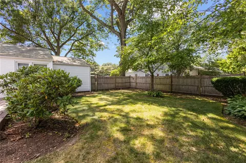 Exterior - 54 Frontier Rd, Warwick, RI 02889 photo 8 of 8