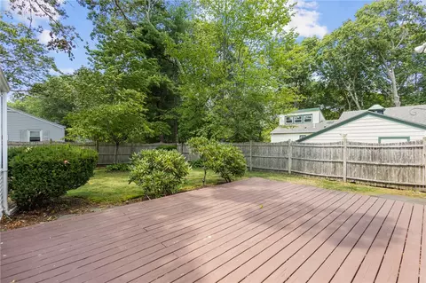 Exterior - 54 Frontier Rd, Warwick, RI 02889 photo 5 of 8