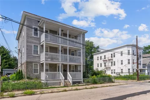 57 Pleasant St, Woonsocket, RI 02895
