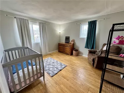 Bedroom - 231 Smith St, Warwick, RI 02886 photo 2 of 4