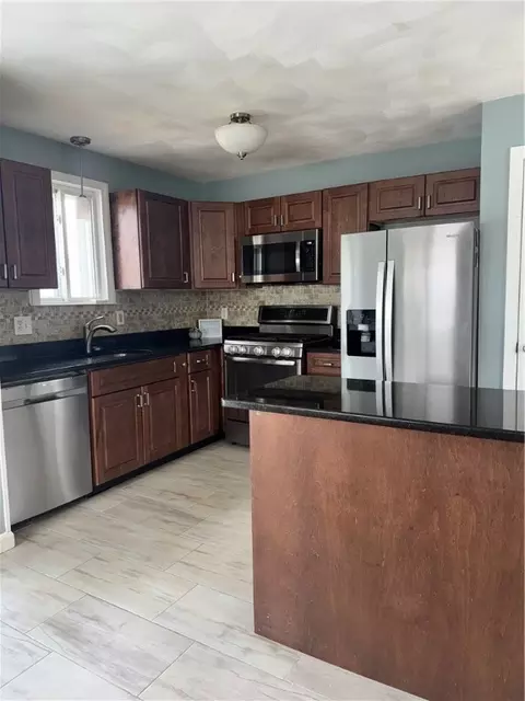 Kitchen - 231 Smith St, Warwick, RI 02886 photo 1 of 2
