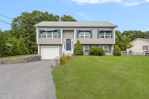 1415 Main St, Coventry, RI 02816