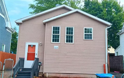 30 Rosedale St, Providence, RI 02909
