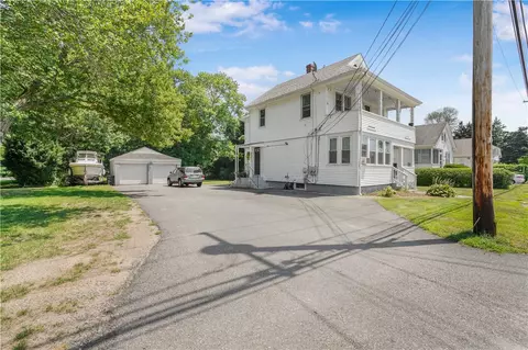 508 Middle Hwy, Barrington, RI 02806
