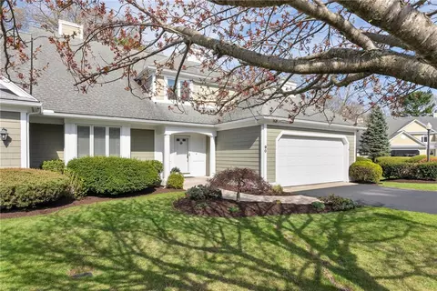 90 Woods Way, North Kingstown, RI 02852