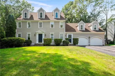 23 Aspen Ln, Greenville, RI 02828
