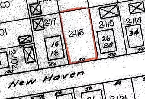 0 New Haven Ave, Central Falls, RI 02863