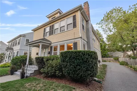 561 Wayland Ave #A, Providence, RI 02906