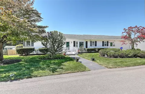 120 Hilton Rd, Warwick, RI 02889