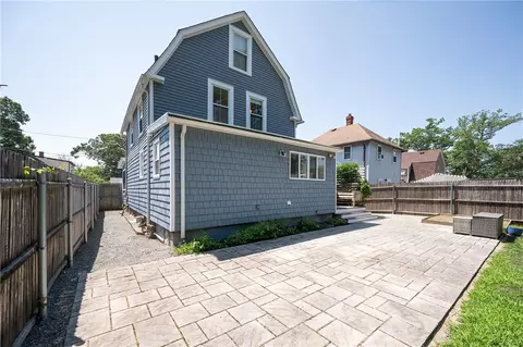 Exterior - 21 Wilcox St, Warwick, RI 02889 photo 10 of 14