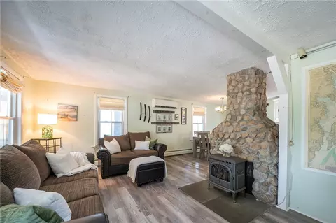 Living - 21 Wilcox St, Warwick, RI 02889 photo 2 of 2