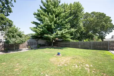 Exterior - 21 Wilcox St, Warwick, RI 02889 photo 14 of 14