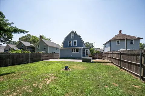 Exterior - 21 Wilcox St, Warwick, RI 02889 photo 13 of 14
