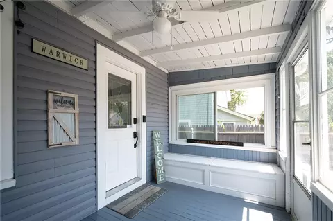 Exterior - 21 Wilcox St, Warwick, RI 02889 photo 3 of 14