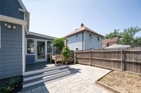 Exterior - 21 Wilcox St, Warwick, RI 02889 photo 8 of 14