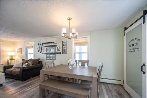 Dining - 21 Wilcox St, Warwick, RI 02889 photo 1 of 3