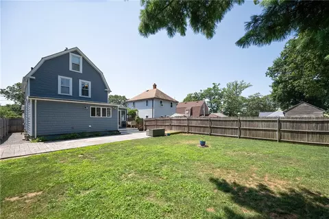 Exterior - 21 Wilcox St, Warwick, RI 02889 photo 12 of 14