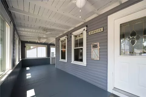 Exterior - 21 Wilcox St, Warwick, RI 02889 photo 4 of 14
