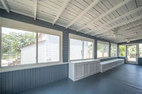 Exterior - 21 Wilcox St, Warwick, RI 02889 photo 6 of 14