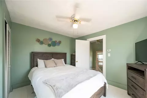 Bedroom - 21 Wilcox St, Warwick, RI 02889 photo 2 of 9